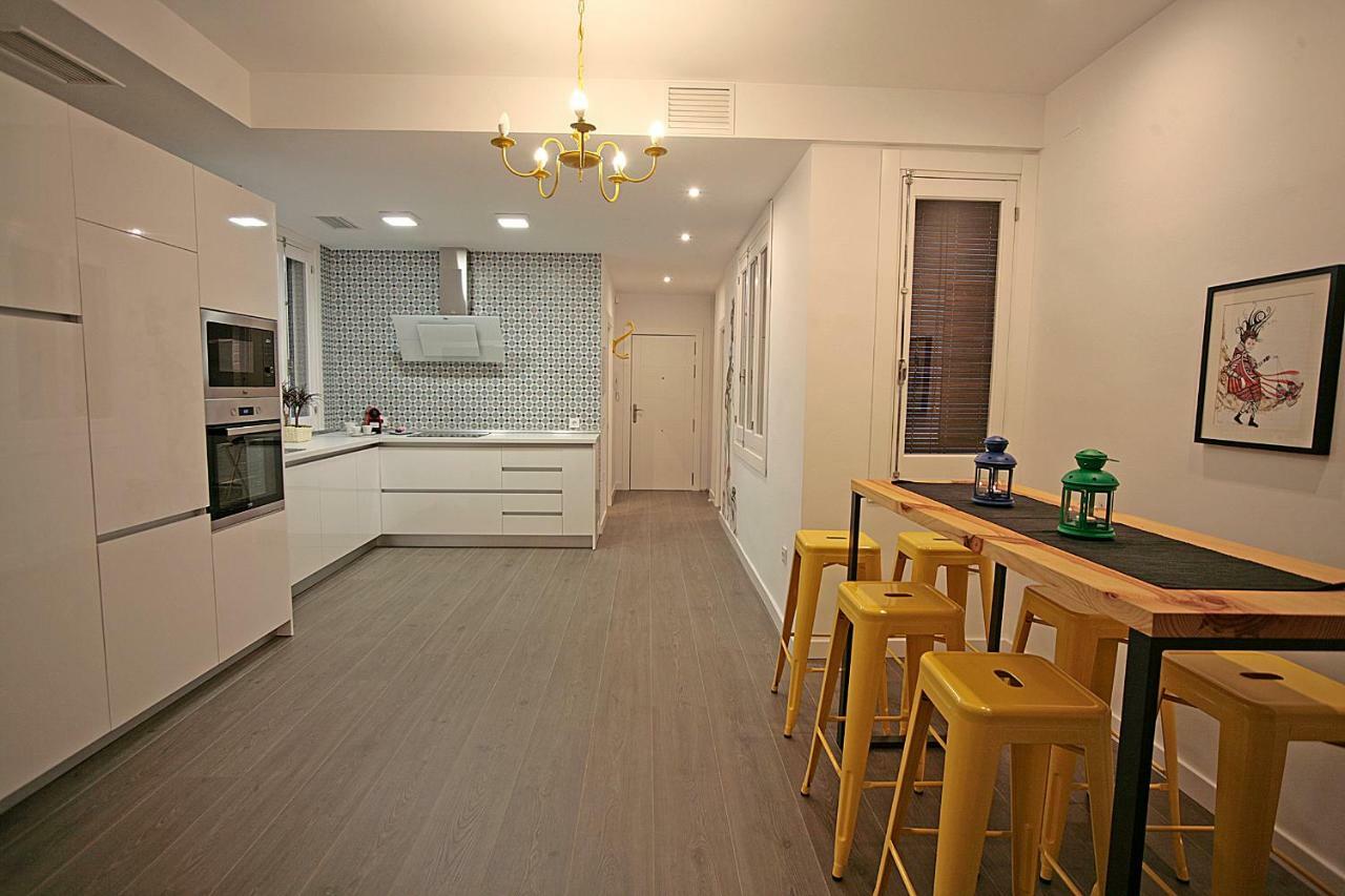 Alma Calatrava Apartment Almagro Ngoại thất bức ảnh