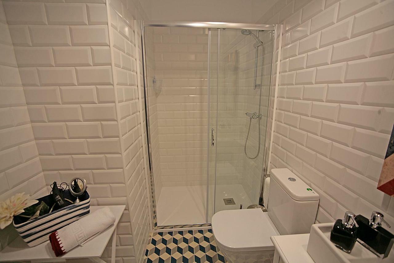 Alma Calatrava Apartment Almagro Ngoại thất bức ảnh