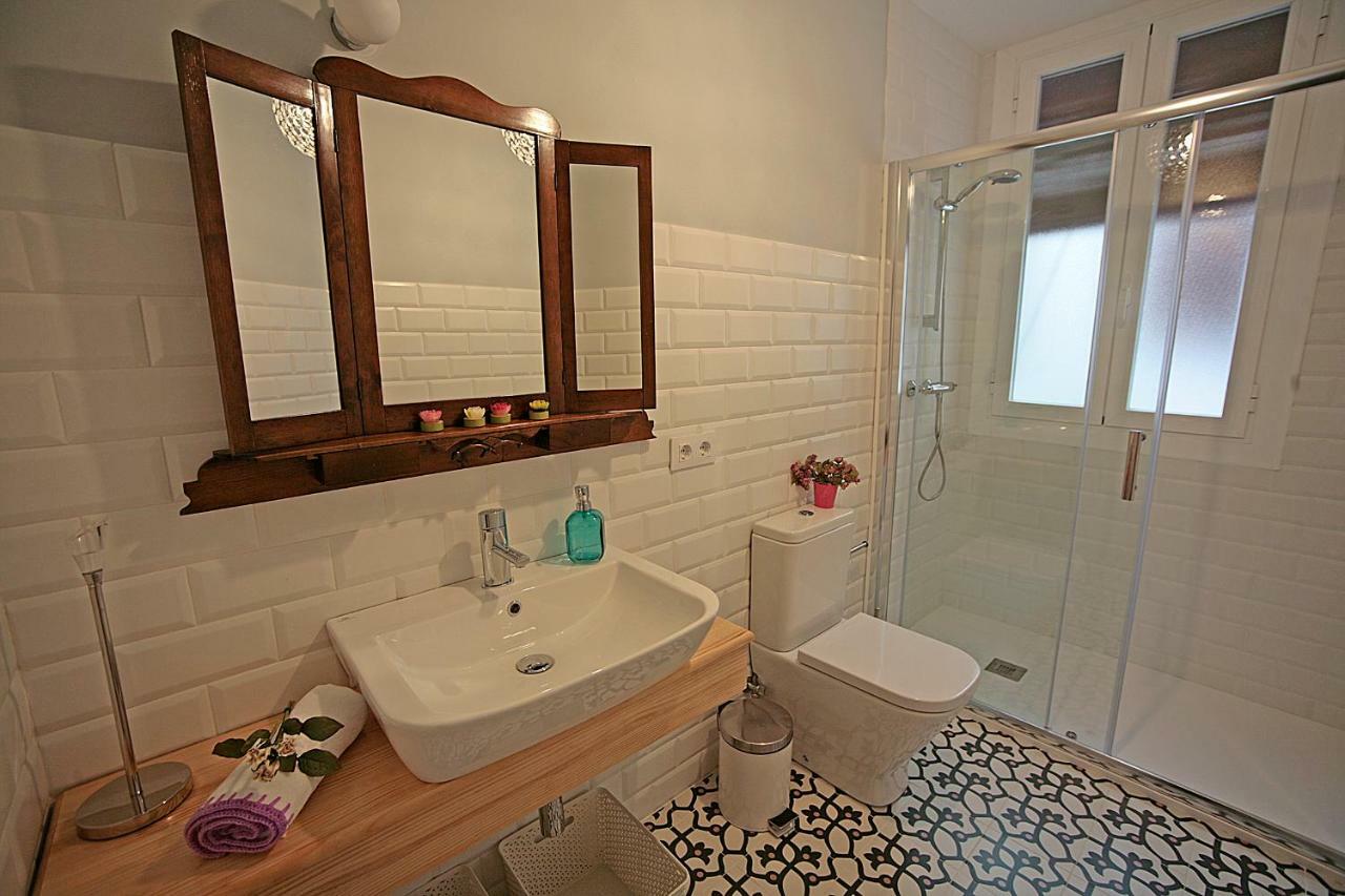 Alma Calatrava Apartment Almagro Ngoại thất bức ảnh