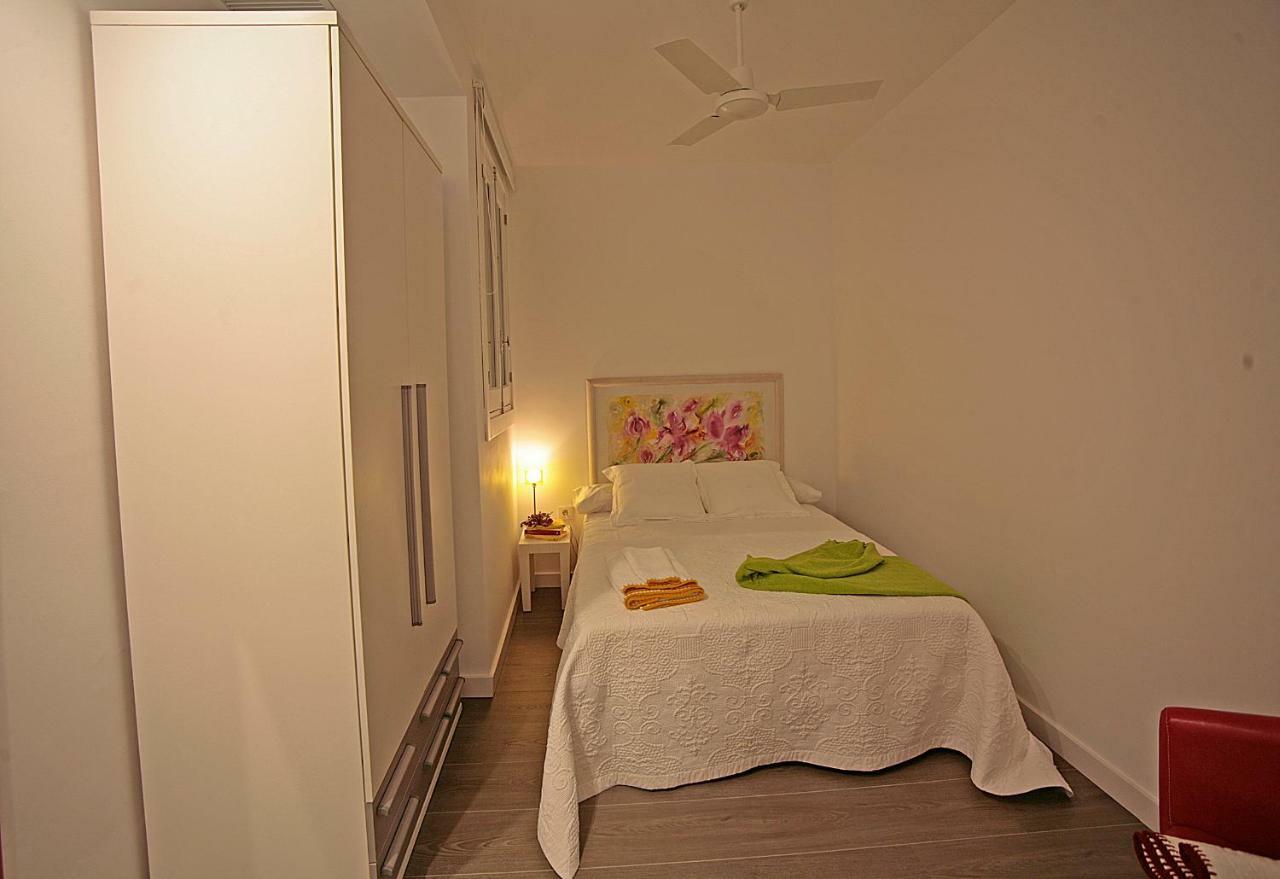Alma Calatrava Apartment Almagro Ngoại thất bức ảnh