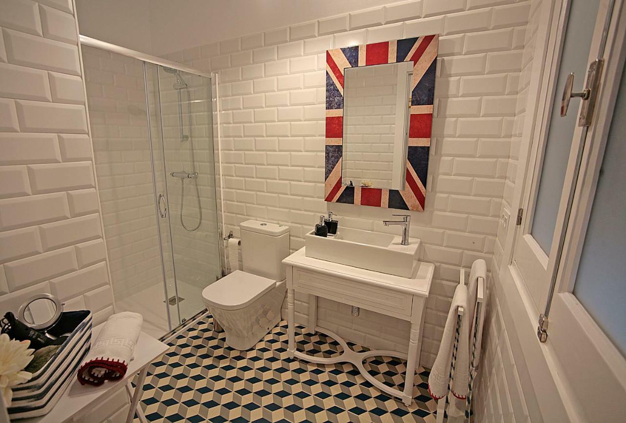 Alma Calatrava Apartment Almagro Ngoại thất bức ảnh